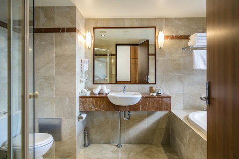 Arkaba Hotel - Maitland Accommodation 23