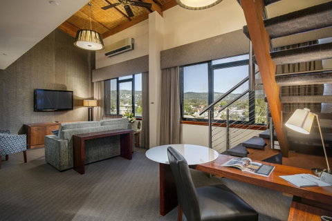 Arkaba Hotel - Maitland Accommodation 14