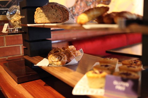 Arkaba Hotel - Maitland Accommodation 6