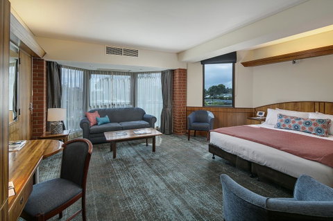 Arkaba Hotel - Maitland Accommodation 3