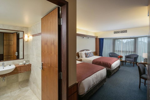 Arkaba Hotel - Maitland Accommodation 2
