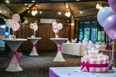Arkaba Hotel - Maitland Accommodation 33