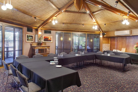 Arkaba Hotel - Maitland Accommodation 32