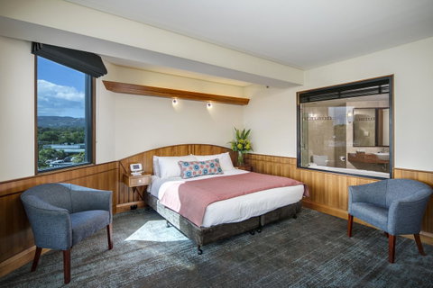 Arkaba Hotel - Maitland Accommodation 4