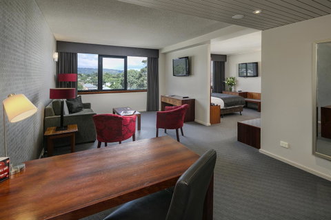 Arkaba Hotel - Maitland Accommodation 9