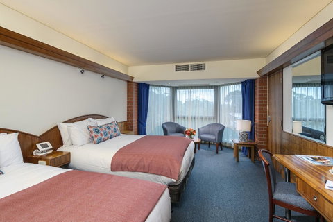 Arkaba Hotel - Maitland Accommodation 1
