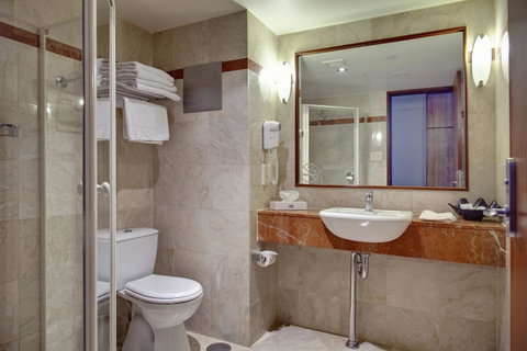 Arkaba Hotel - Maitland Accommodation 15