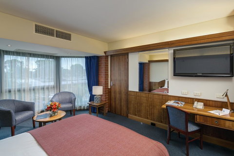 Arkaba Hotel - Maitland Accommodation 11