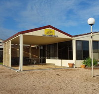 Wallaroo Sunset home - Maitland Accommodation
