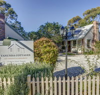 Tanunda Cottages - Maitland Accommodation