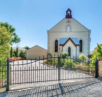 The Church - Gawler - Maitland Accommodation