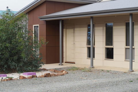 32 West B&B - Maitland Accommodation 6