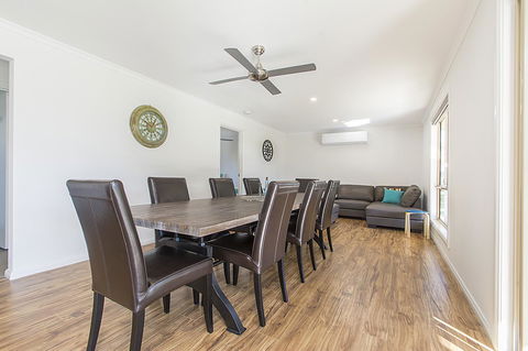 32 West B&B - Maitland Accommodation 5