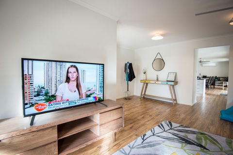 32 West B&B - Maitland Accommodation 14