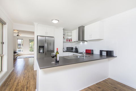 32 West B&B - Maitland Accommodation 16