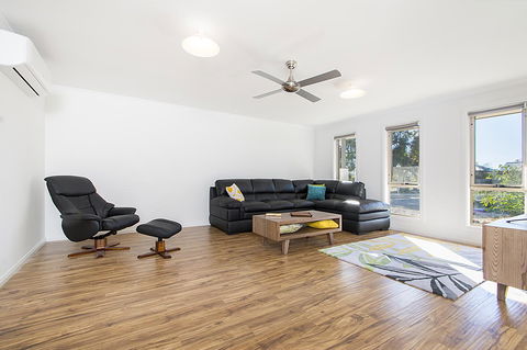 32 West B&B - Maitland Accommodation 12