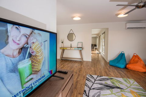 32 West B&B - Maitland Accommodation 13