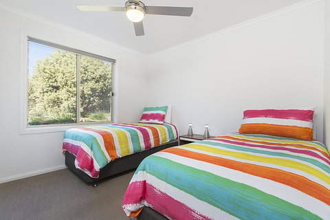 32 West B&B - Maitland Accommodation 21