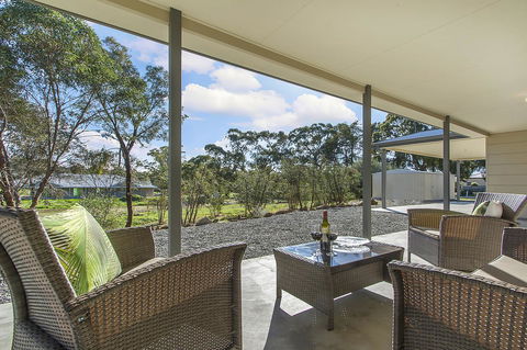 32 West B&B - Maitland Accommodation 7