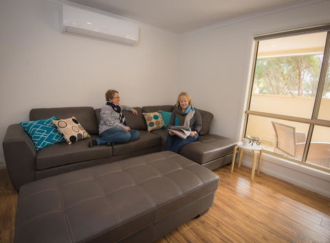 32 West B&B - Maitland Accommodation 28