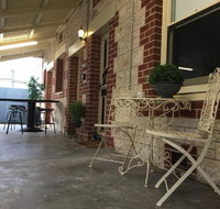 Two Cow Cottage Bed  Breakfast - Maitland Accommodation