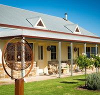 Barossa Vineyard Cottages - Maitland Accommodation