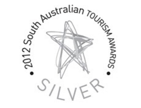 Coorong Waterfront Retreat - Maitland Accommodation 34