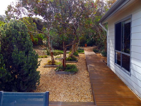 Coorong Waterfront Retreat - Maitland Accommodation 18