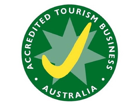 Coorong Waterfront Retreat - Maitland Accommodation 35