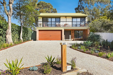 Port Of Call - Port Willunga - C21 SouthCoast Holidays - Maitland Accommodation 1