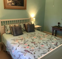 Kit Kat Cottage - heritage accommodation Burra - Maitland Accommodation