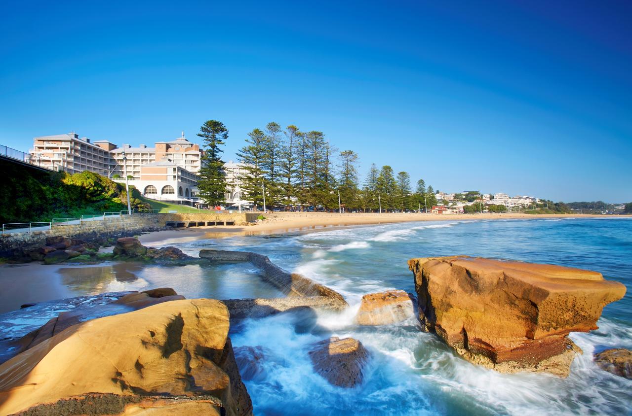 Terrigal NSW Maitland Accommodation