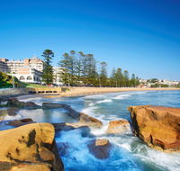 Crowne Plaza Terrigal Pacific - Maitland Accommodation