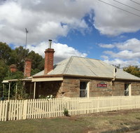 Blyth Cottage Burra - Maitland Accommodation