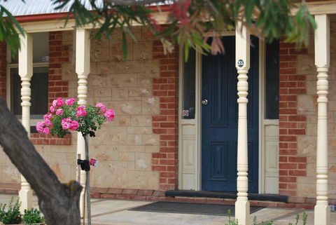 Jacaranda Cottage - Maitland Accommodation 0