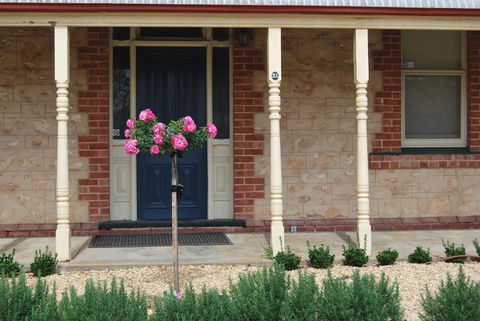 Jacaranda Cottage - Maitland Accommodation 1