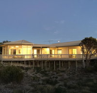 White Sands Holiday Retreat - Maitland Accommodation