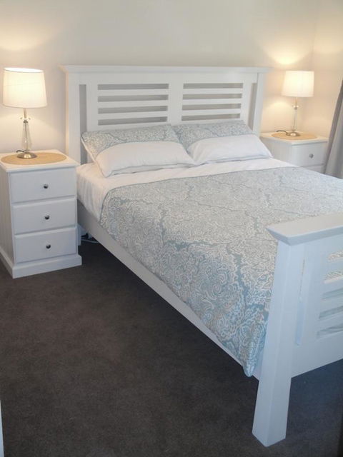 White Sands Retreat - Maitland Accommodation 5