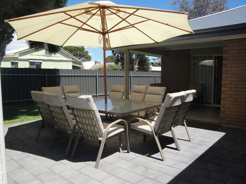 White Sands Retreat - Maitland Accommodation 9