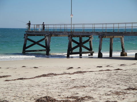 White Sands Retreat - Maitland Accommodation 10