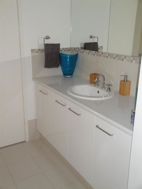 White Sands Retreat - Maitland Accommodation 8
