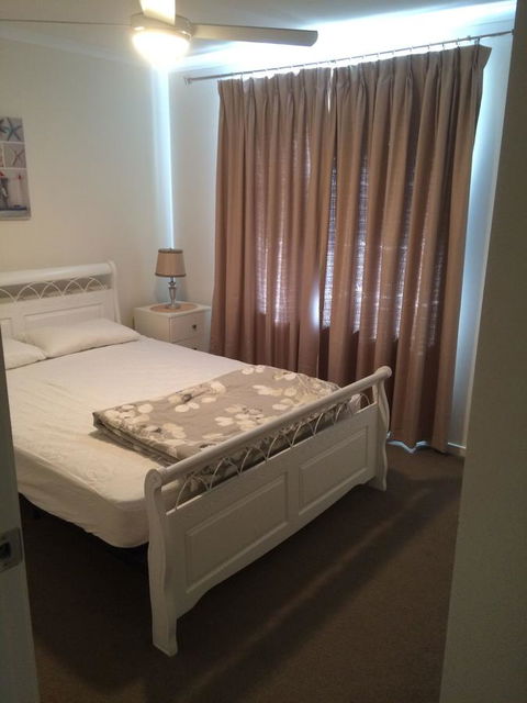 White Sands Retreat - Maitland Accommodation 6