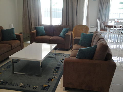 White Sands Retreat - Maitland Accommodation 1