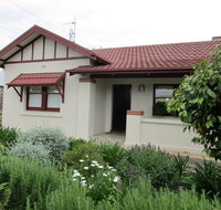 Mataro Cottage - Maitland Accommodation