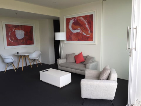 Tasha\'s Apartments On Warwick - Maitland Accommodation 31