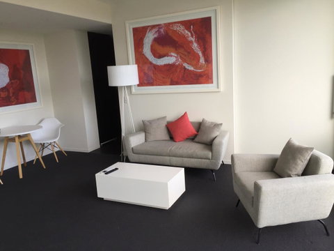 Tasha\'s Apartments On Warwick - Maitland Accommodation 41
