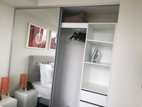 Tasha\'s Apartments On Warwick - Maitland Accommodation 23