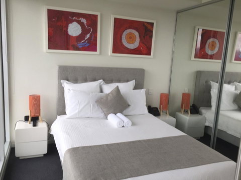 Tasha\'s Apartments On Warwick - Maitland Accommodation 27