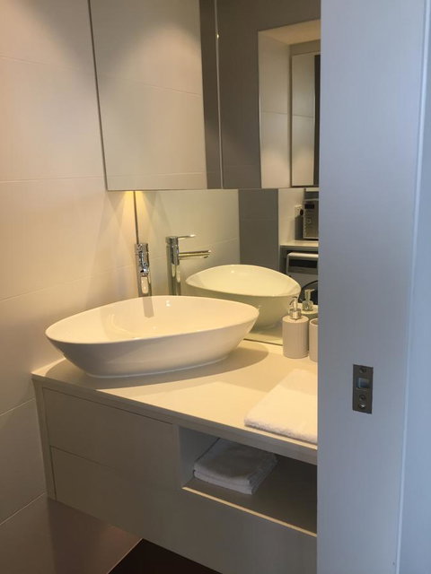 Tasha\'s Apartments On Warwick - Maitland Accommodation 21