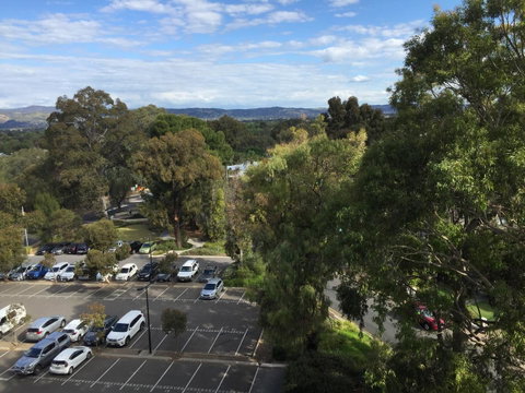 Tasha\'s Apartments On Warwick - Maitland Accommodation 38